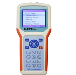 Thiết bị giao tiếp hiệu chuẩn Hart East Tester HART475, HART 475